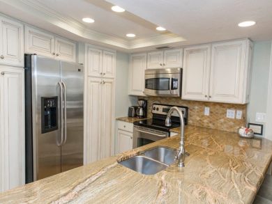 2 bedrooms and Very Nice Interior!